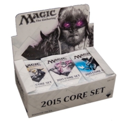 Magic 2015: Booster Box